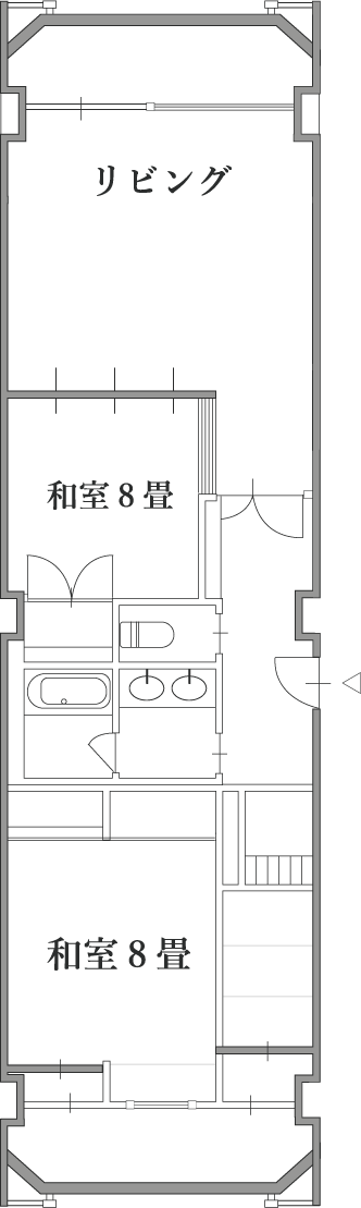 本館特別室